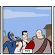 Illustration for article titled Sunday Comics